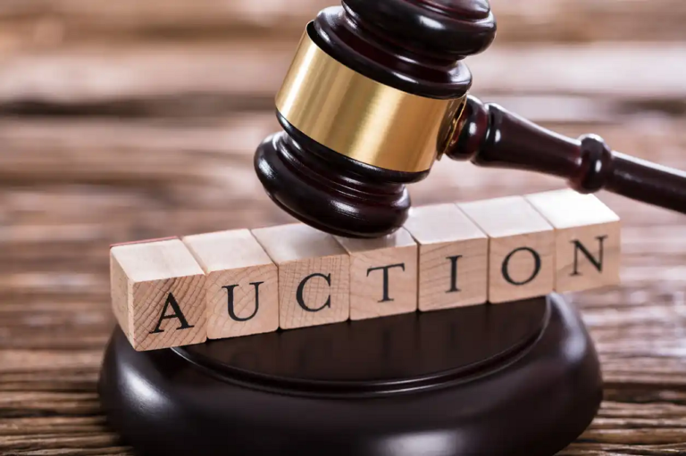 Tips to Host a Successful Online Auction