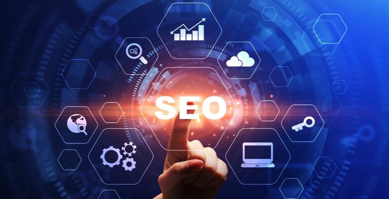 Establishing Your Law Firm as an Industry Authority with SEO