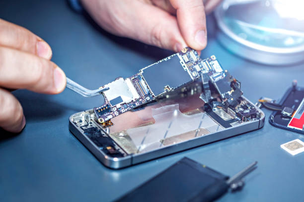 How can mobile repair make a best career choice for you?