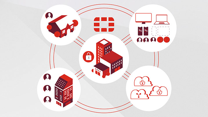 Fortinet: Elevating Cybersecurity with Comprehensive Network Protection