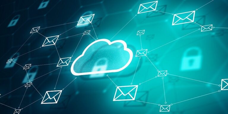 Cloud-based messaging- Cconvenient, but is it secure?