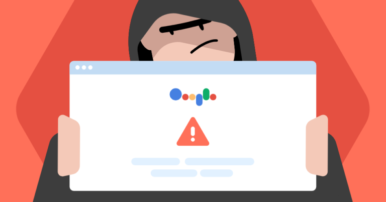 How to Recognize and Report Google Account Sales Scams