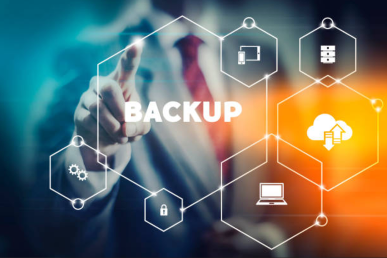 How Cloud Backup Can Future-Proof Your Business