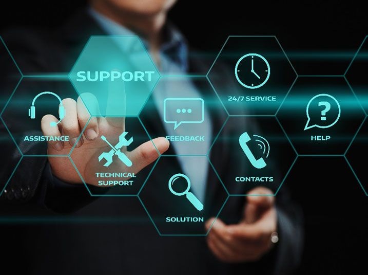 How Performance and Security Are Increased by Proactive Custom Software Maintenance