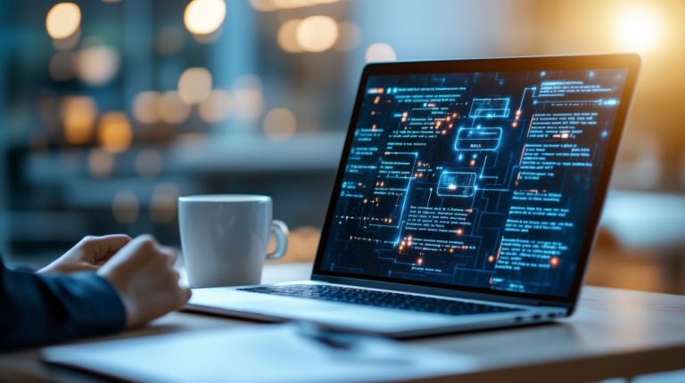Behind the Screens: Making IT Work for Your Business