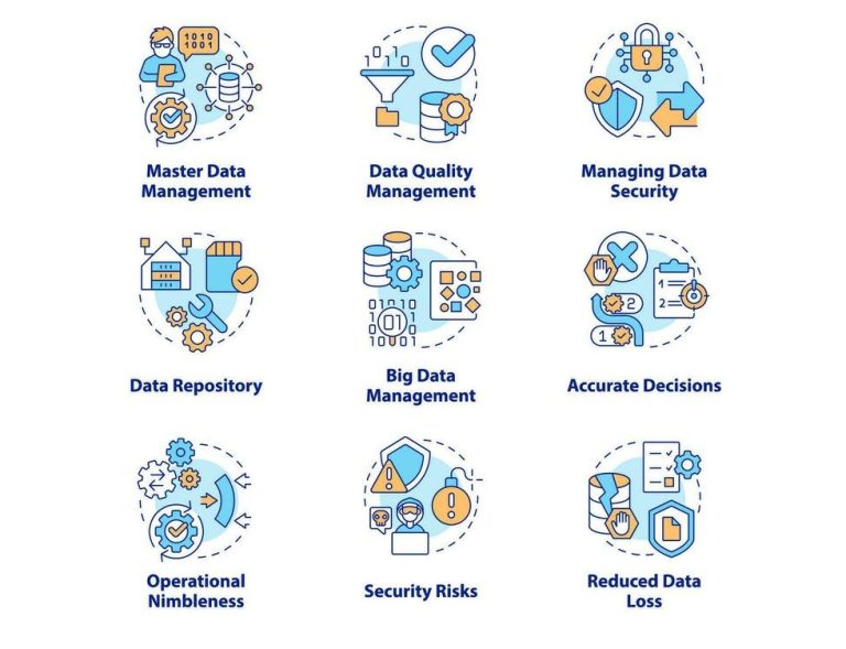 Revolutionizing Enterprise Data Integration: The Power of Advanced Data Mapping Solutions