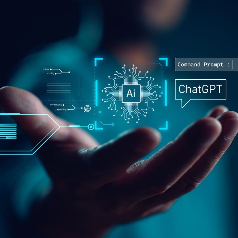 From Podcast to Powerhouse: How Good Morning Gwinnett is Fueling an AI Revolution