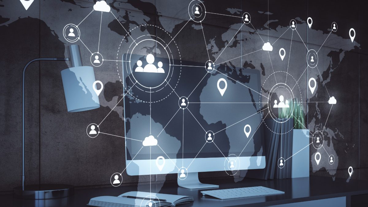 Top 10 Trends in Network Infrastructure Solutions for 2026