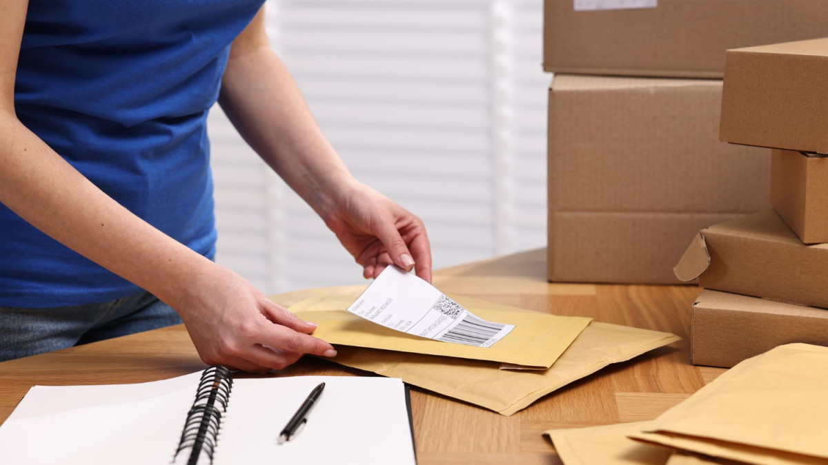 How to Safely Send Important Documents Through a Courier: Complete Guide