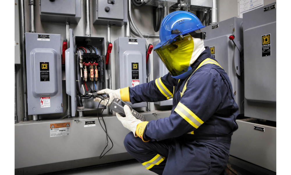 A Complete Checklist of Services to Enhance Safety and Efficiency in Commercial Properties