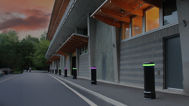 Smart Outdoor Lighting: Where Urban Infrastructure Meets Data-Driven Design