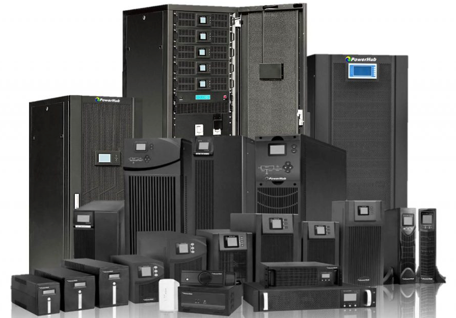 How Many Types of UPS Are There and Which Applications Suit Each Type?