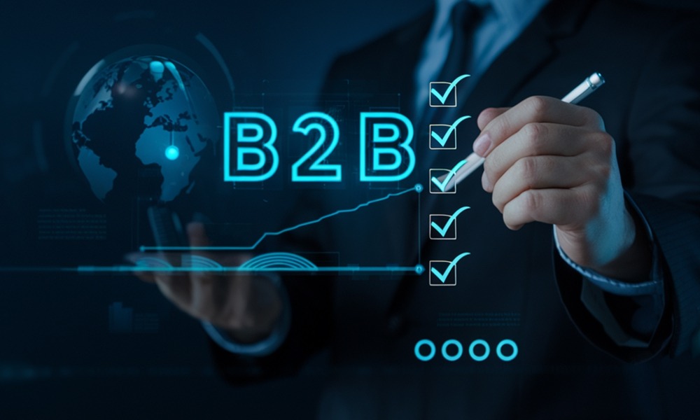 B2B Marketing Agencies Transforming Business Visibility and Brand Authority