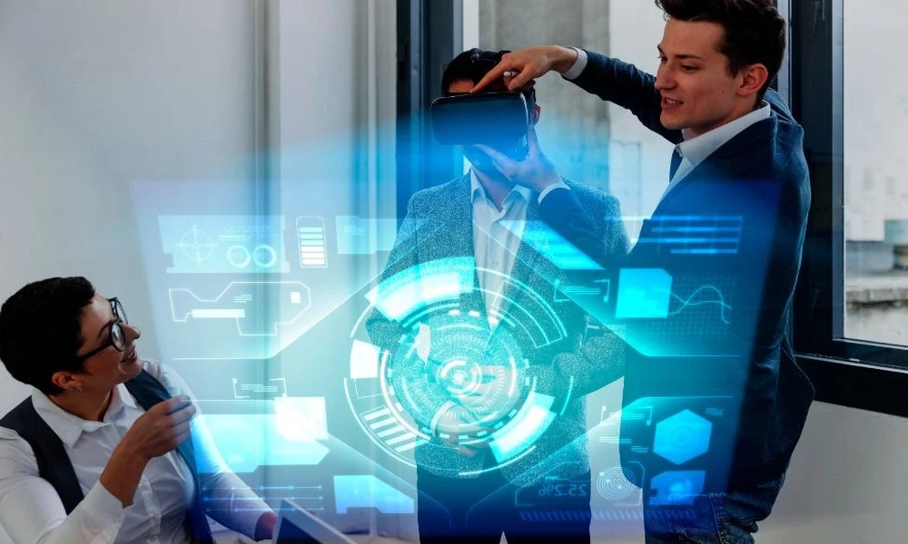 Smarter Digital Solutions Supporting Faster Business Automation and Daily Operations