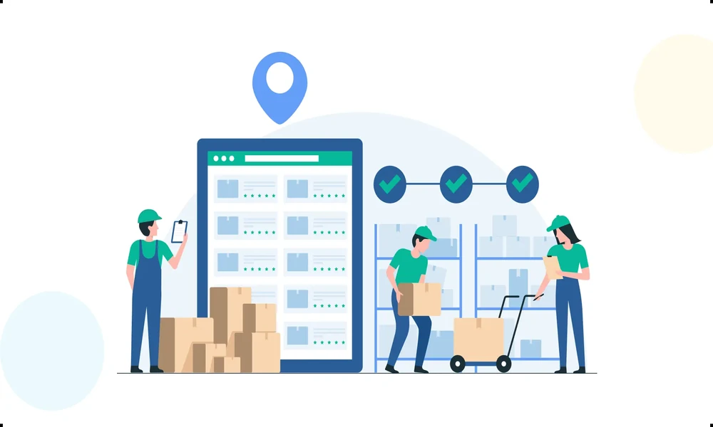 Purchase Orders on Salesforce: Streamlining Procurement for Connected Businesses