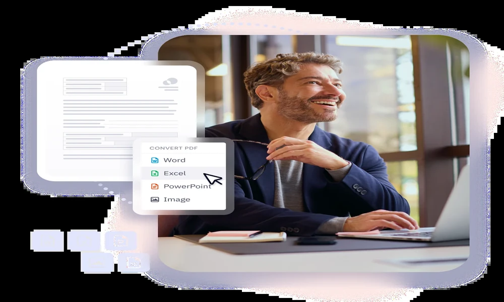Fill, Sign & Send PDFs — Powerful Yet Simple PDF Filling Tool – Nitro PDF Pro
