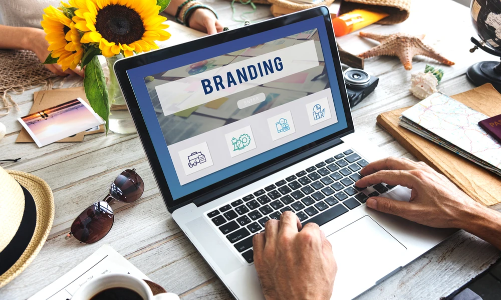 How fintech landing page design agencies place trust signals for financial audiences?