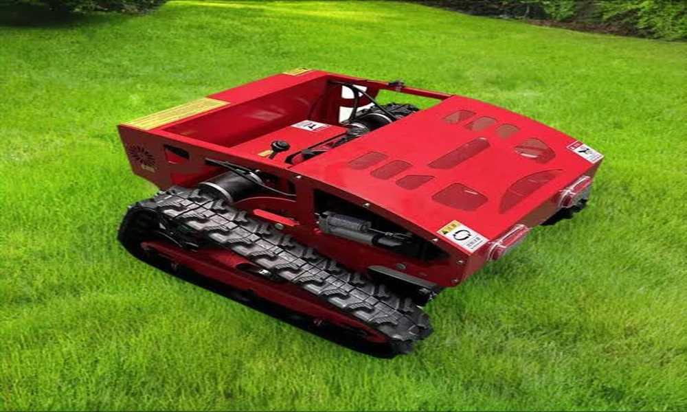 Remote Controlled Mower vs Robot Mower: Which One Actually Suits Your Garden?