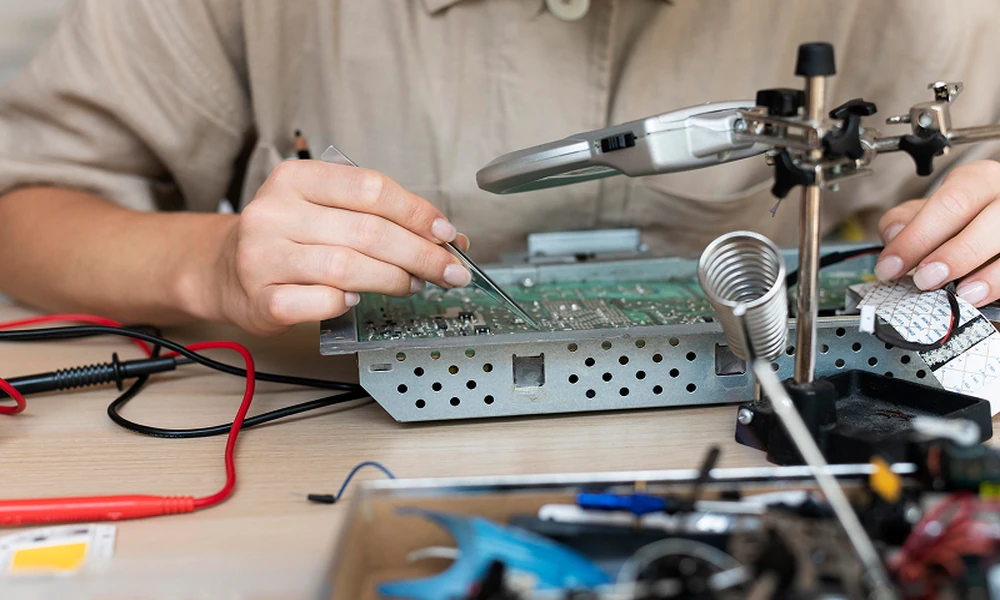 Repair or Replace? Evaluating the Value of Professional BGA Rework