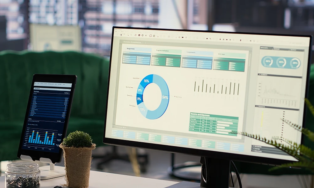 What Is The SME Growth Blueprint to Scaling with SAP Business One Software