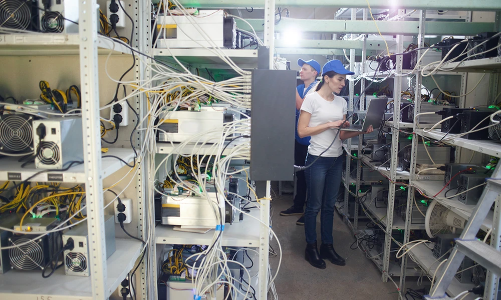 Why Office Network Cabling Should Be Planned Early