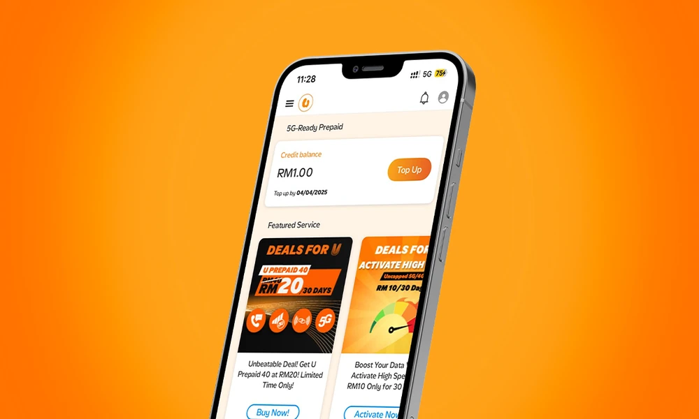 Best Prepaid Deals for Students, Gig Workers and Light Mobile Users in Malaysia