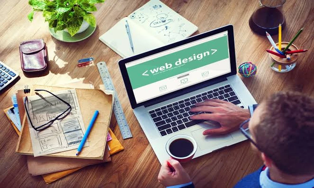 SEO Focused Website Structures Enhanced Through Anchorage Web Design