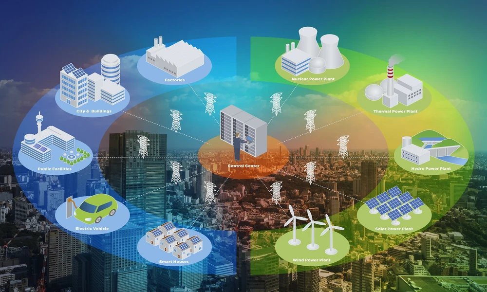 Climate Change Infrastructure: What Decision Makers Should Know