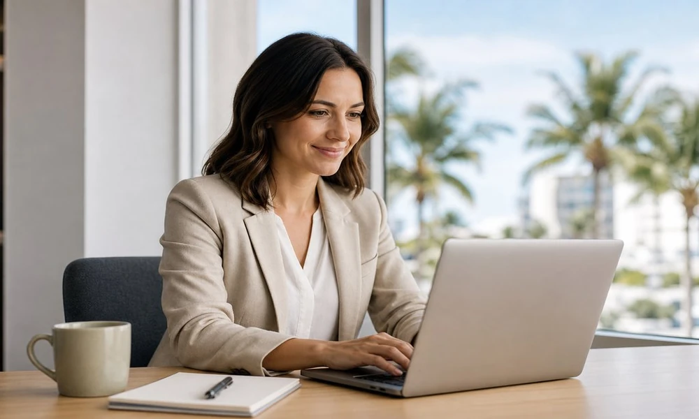 Email Hosting for Small Businesses in West Palm Beach, FL