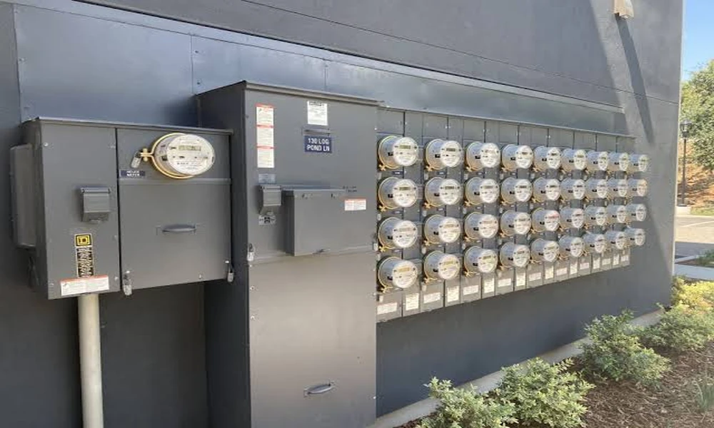 Meter Centers for Multifamily Buildings: How They Simplify Metering