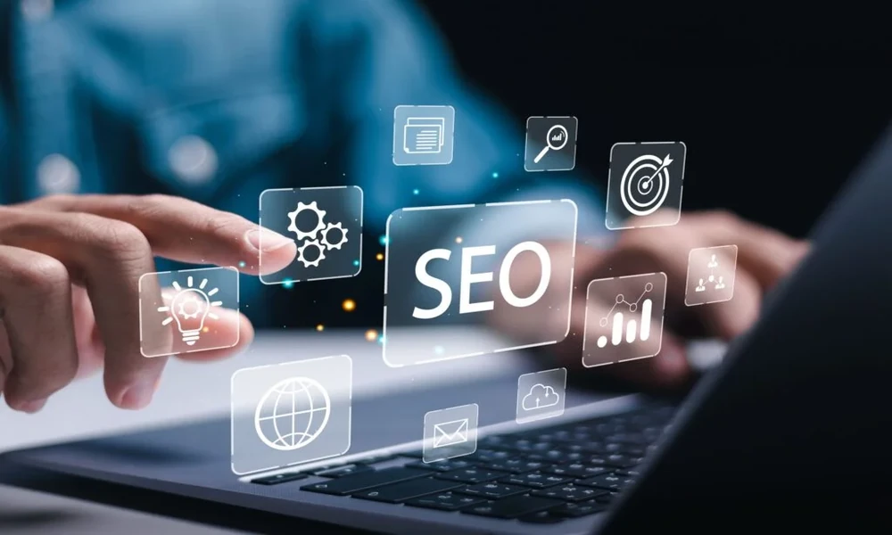 Planning an SEO Project Around Customer Questions