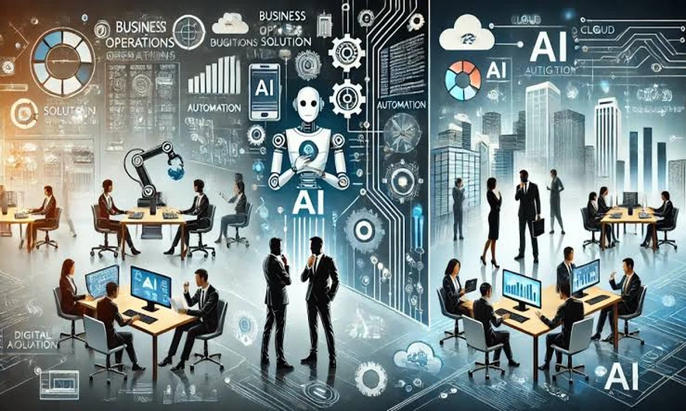 Building Organizational Trust Through Strategic Outreach Automation